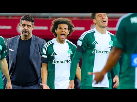 Τι συμβαίνει; Τους