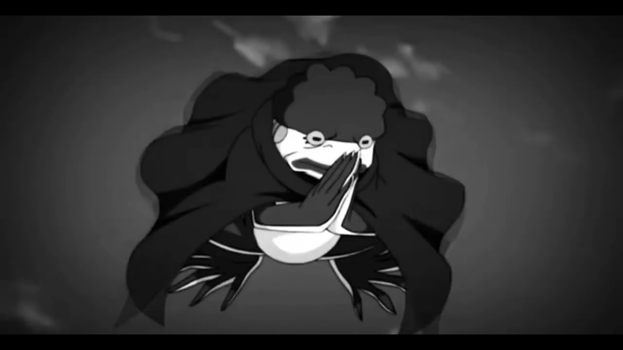 [Hard] Philly x Chicago Type Beat “Pain” (Naruto Sample)