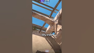 TAKE B ON DUST2 100% OF THE TIME