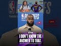 LeBron’s Final Season? Let’s Talk About It. #nba #basketball #lebronjames