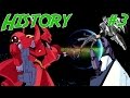 Gundam History - Episode 3 (CCA to Hathway's Flash)