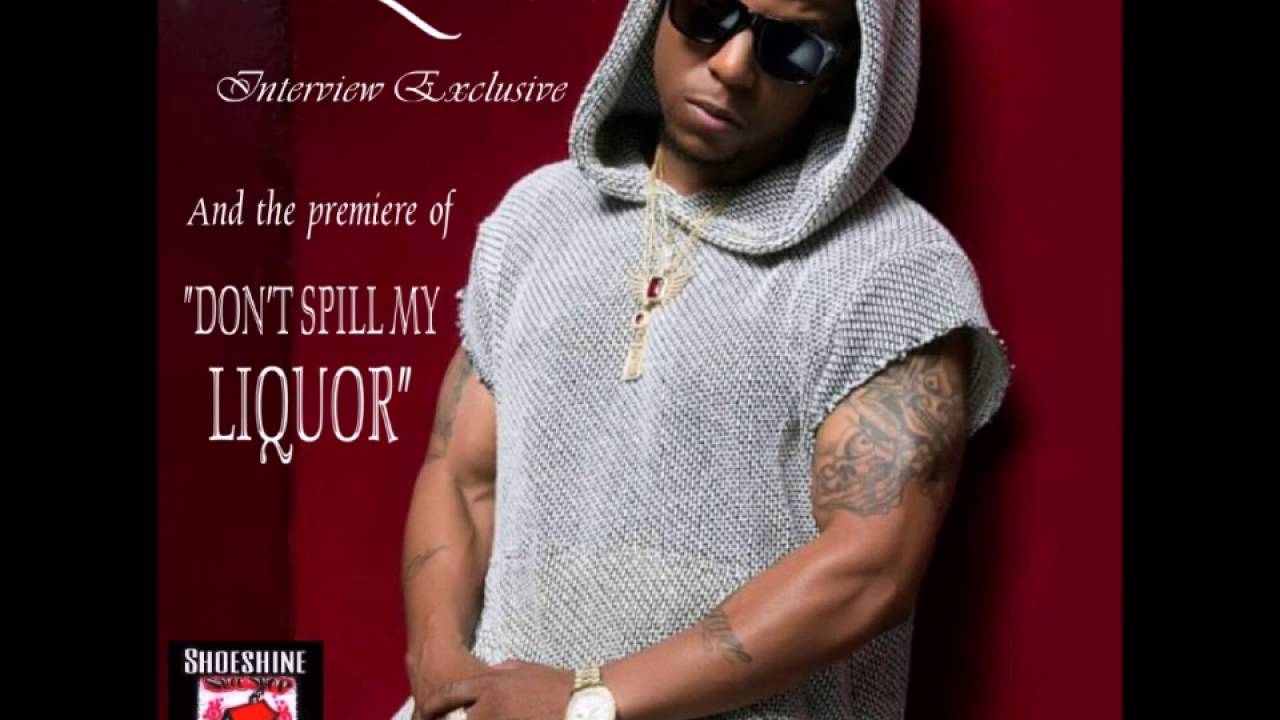 Lil Zane Exclusive Interview with Shoeshine Radio - YouTube
Lil Zane 2000