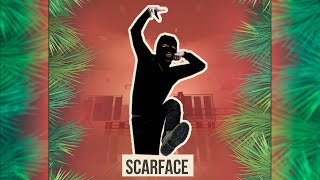 [Shou Case] Scarface a.k.a Twin Taker OVERHITZ