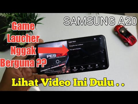 Video: Cara Menjatuhkan Permainan Di Samsung