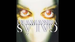 Diamanda Galás – My World Is Empty Without You