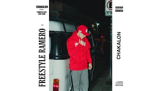 CHAKALON - FREESTYLE RAMERO 👹