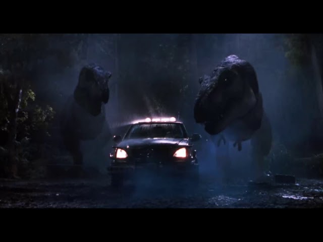Jurassic Park The Lost World 1997 Eddie S Death Youtube Jurassic Park The Lost World 1997 Eddie S Death Youtube