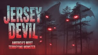 The Jersey Devil Americas Most Terrifying Monster Explained Real Sightings & History
