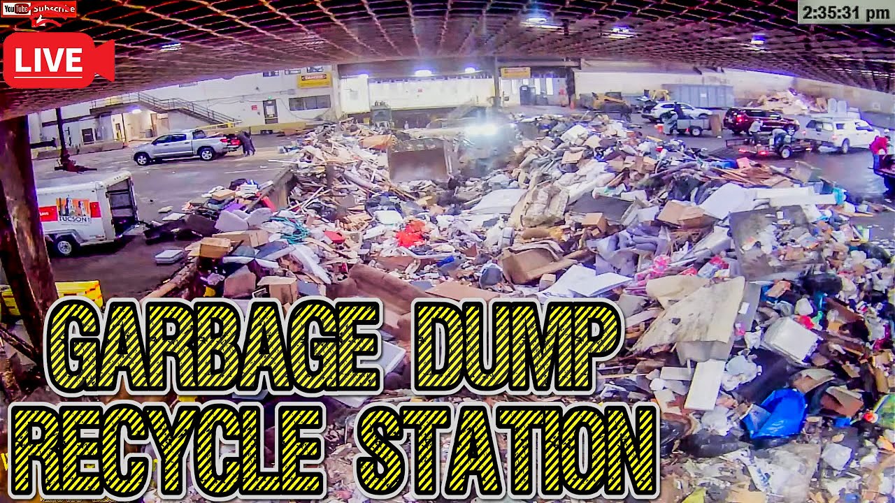 ♻️🅻🅸🆅🅴♻️ɢᴀʀʙᴀɢᴇ ᴅᴜᴍᴘ🚮ʀᴇᴄʏᴄʟᴇ ᴛʀᴀɴꜱꜰᴇʀ ꜱᴛᴀᴛɪᴏɴ🚛ᴛʀᴀꜱʜ ᴘɪᴛ  ᴡᴇʙᴄᴀᴍ☢️🚭☣️Oregon