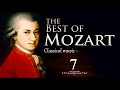 Mozart the best of classical music 7  best classical music hub