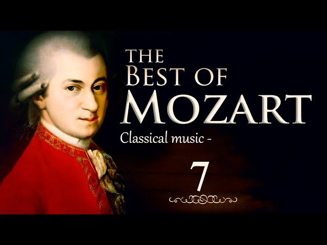 Mozart the best of classical music 7 - Best classical music hub class=