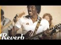 6 Buddy Guy Guitar Riffs | Reverb Learn to Play