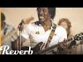 6 Buddy Guy Guitar Riffs | Reverb Learn to Play