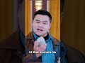 The man accidentally obtained the superpower of  clairvoyance #Movie #Short #Reels