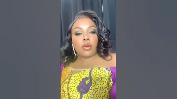 I INVITE YOU TO VISIT THE BEN ORACLE SALON WHICH MAKES MY BEAUTY FATAL ASANEF LOCAL 17 NYANGWE 
