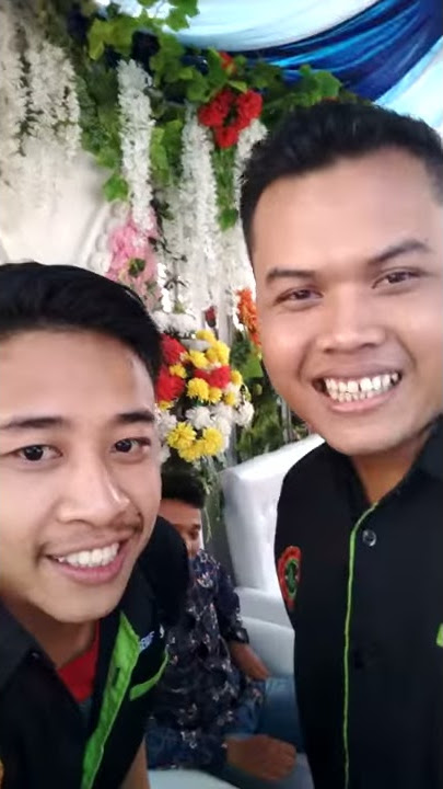 jomblo kondangan pasti rusuh