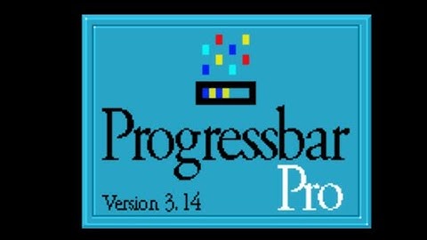 Progresstein3d with really bad graphics