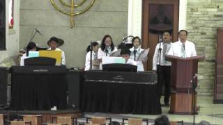 Download Lagu NKB 163 Tak Mudah Jalanku -It’s Not an Easy Road; John W  Peterson-(3 7 2016) MP3