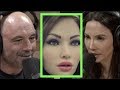 Joe Rogan | Why It's Creepy For Guys to Have RealDoll's w/Whitney Cummings