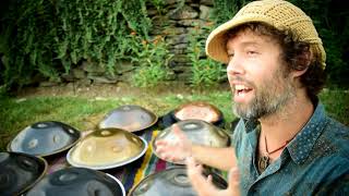 Miniatura de vídeo de "How to Buy a Handpan - Tips for Choosing a Quality Instrument"