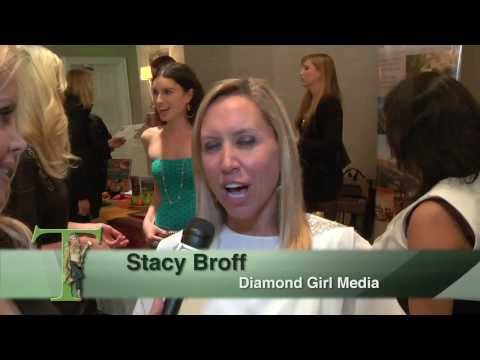 Stacy Broff - Diamond Girl Gifting Suite