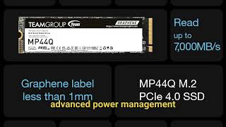 TEAMGROUP MP44Q Review 2025 - Don't Waste your Money...