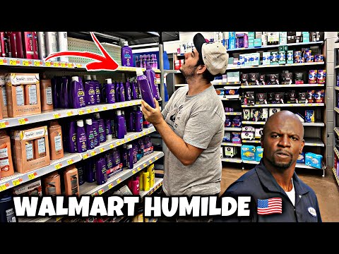 Vídeo: O Walmart vende câmaras de ar?