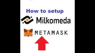 how to setup Milkomeda on Metamask wallet so you can send madUSDC, madUSDT, madWETH e madWBTC to