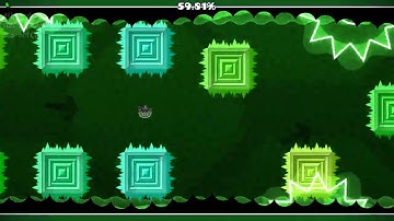 Geometry Dash | Future Funk by JonathanGD (Hard Demon)