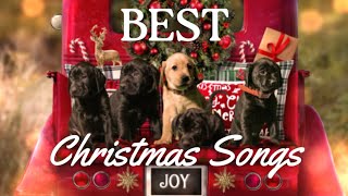 Best Christmas Songs 💝 1 Hour Playlist