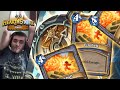 Double-Time is DEADLY | Hearthstone Duels