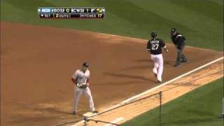 Red Sox turn two