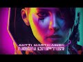 Neon Drifter (heroic epic action music × hybrid ethnic EDM)