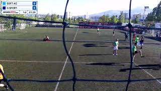 Soft AG vs G sport - 08/04/2021 screenshot 4