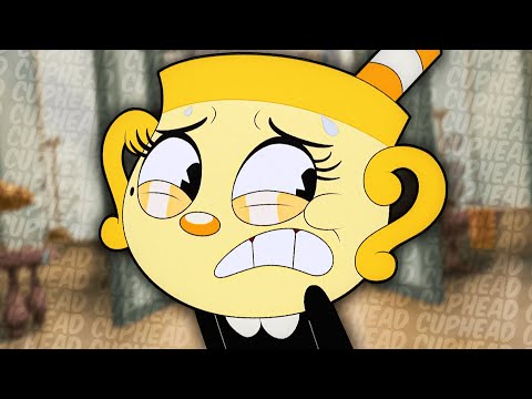 OMFG!! MS. CHALICE IS GONNA BE A SUPPORTING CHARACTER ON THE CUPHEAD SHOW!!  : r/Cuphead