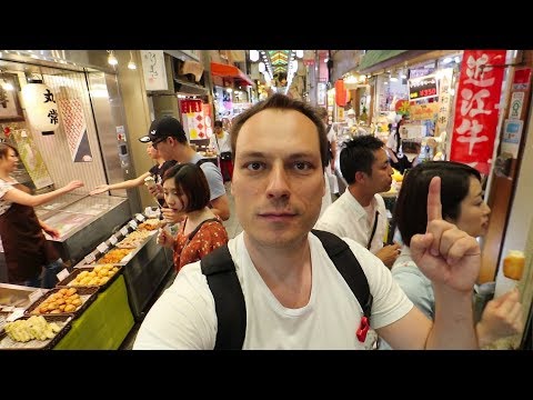 Videó: Tudnia Kell Japánt, Hogy Japánba Utazzon?