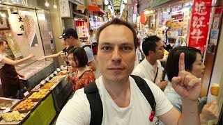 Eltévedés, sushibár, shinkanzen, japán wc-k, tengerisün, és sok min...