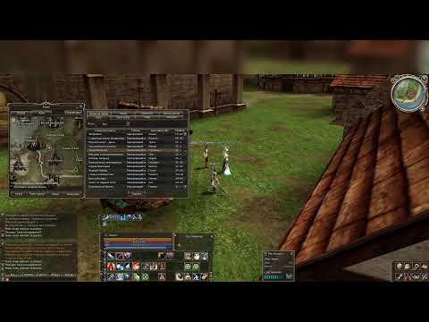 [ Lineage 2 без модификаций High Five х1 ] стрим #3