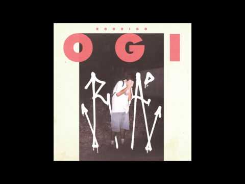 Rodrigo Ogi - 08. "Trindade parte 3" - RÁ! (2015)