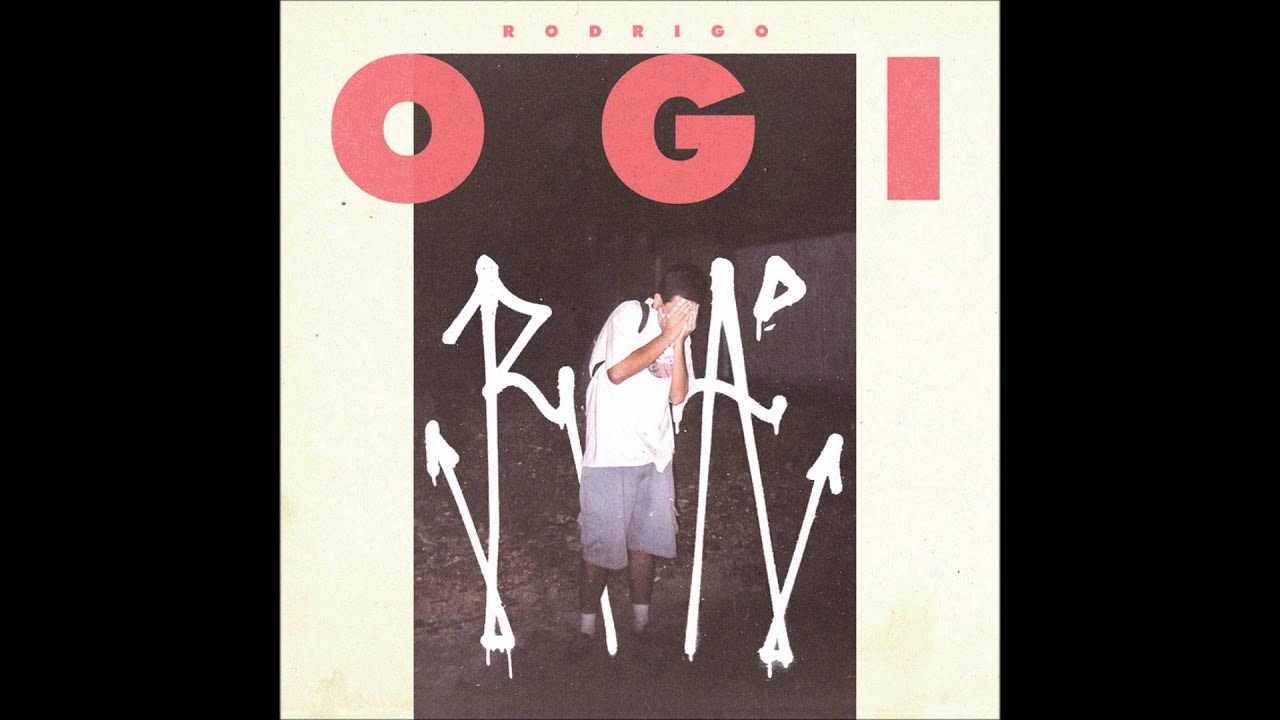 Rodrigo Ogi - 08. "Trindade parte 3" - RÁ! (2015) accordi