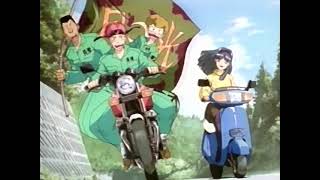 Daijoubu!! / Saitama Bousou Saizensen Flag! Shinimonogurui no Seishun!!