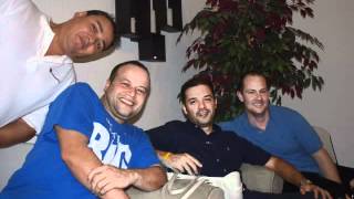 Fighters Winning Asado