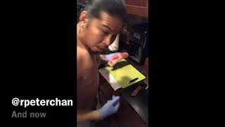 Cooking With Before You Do Anything