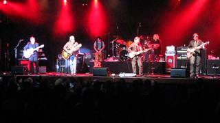Play video: Blue Oyster Cult   Gil Blanco County