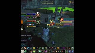 Druid Warrior vs Mage Ret Paladin | TBC Classic Arena 2v2