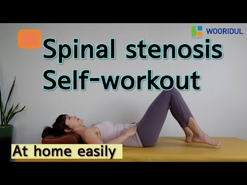 7 home-based exercises