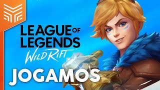 Requisitos mínimos de Wilf Rift: el LoL para móviles - Movistar