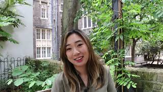 Ratu Sumampow - Msc Drug Discovery And Pharma Management 2022