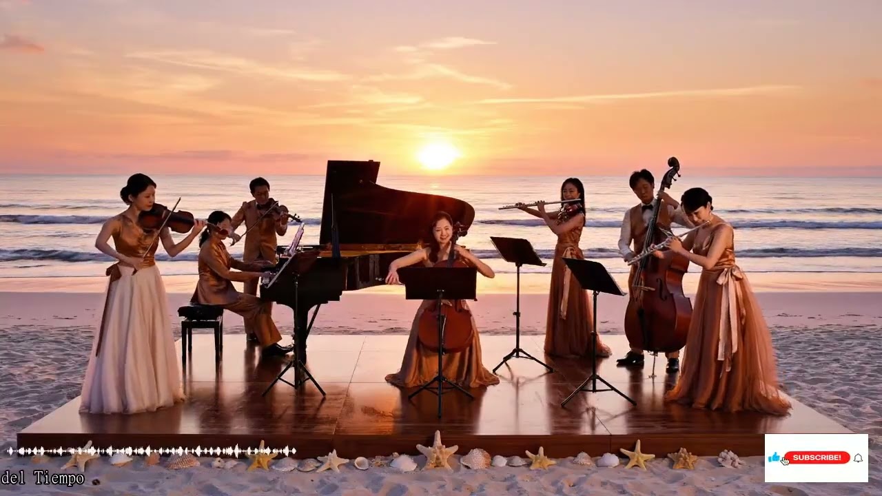 Celestial Serenity Ambient Music For Deep Sleep And Mind Healing Under The Night Sky