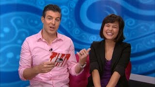 Meet the BB18 Houseguests - Bridgette